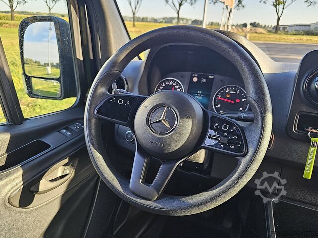 Hochdachkombi MERCEDES-BENZ SPRINTER 311 ac automaat EURO6