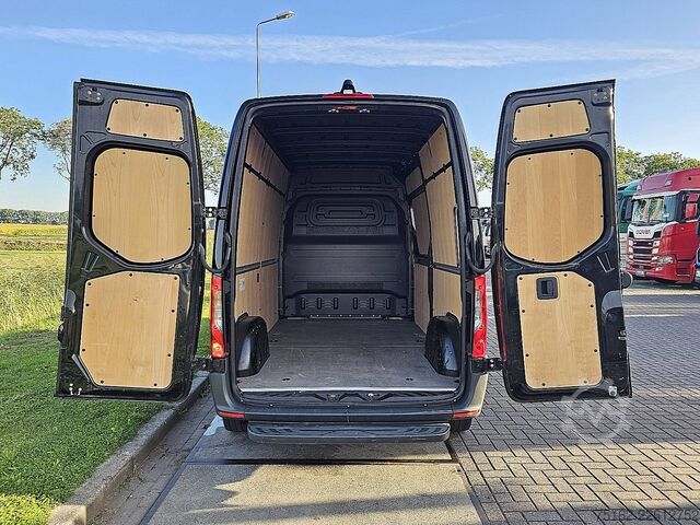 Hochdachkombi MERCEDES-BENZ SPRINTER 311 ac automaat EURO6