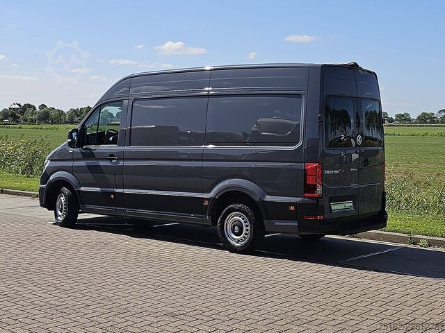 Hochdachkombi VW CRAFTER 35 2.0 TDI 177 AUT BUSINESS