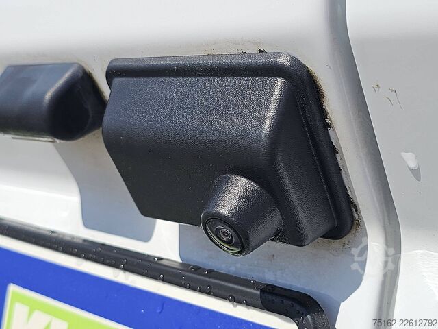 Hochdachkombi FORD TRANSIT CUSTOM 2.0 L1H1 Automaat Navi