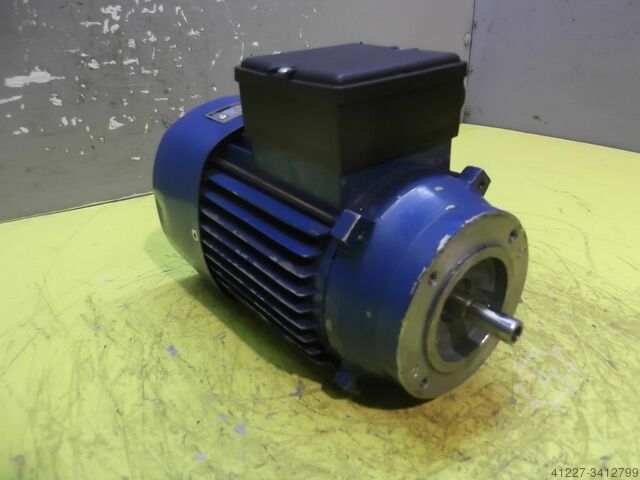 Elektromotor 0,25 kW 2755 U/min Seva SEV-M63
