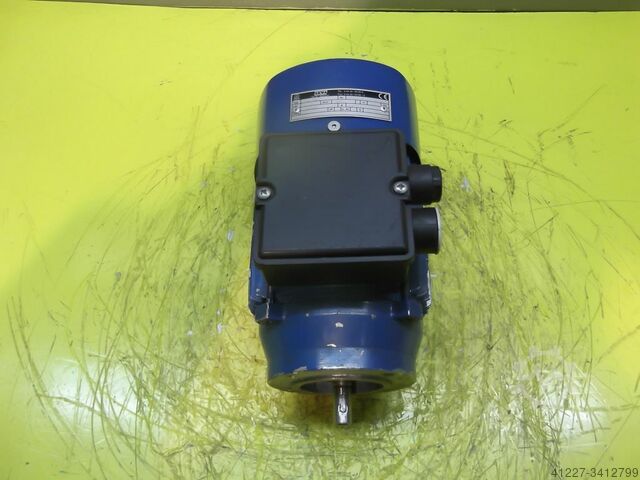 Elektromotor 0,25 kW 2755 U/min Seva SEV-M63