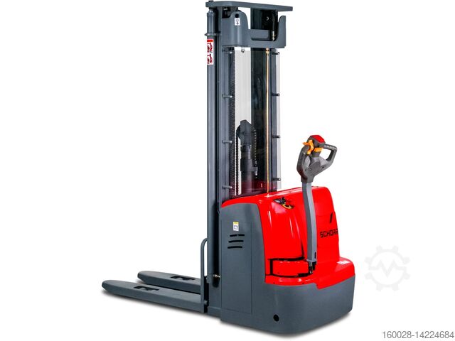 Hochhubwagen SCHORR Hochhubwagen Elektro Pro 1500kg 4,5m