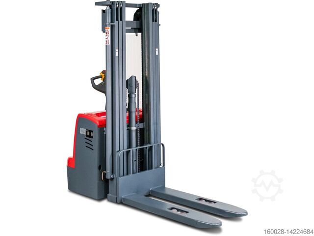 Hochhubwagen SCHORR Hochhubwagen Elektro Pro 1500kg 4,5m