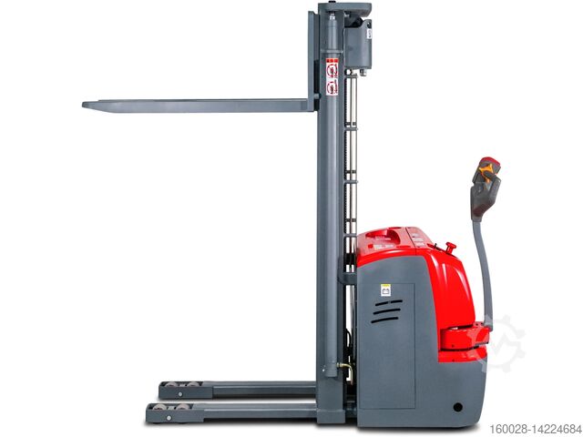 Hochhubwagen SCHORR Hochhubwagen Elektro Pro 1500kg 4,5m