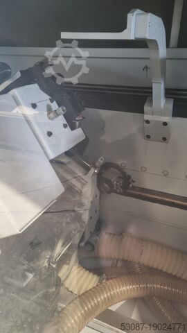 Homag Automatic Edgebander HOMAG KL 77 A3/S2