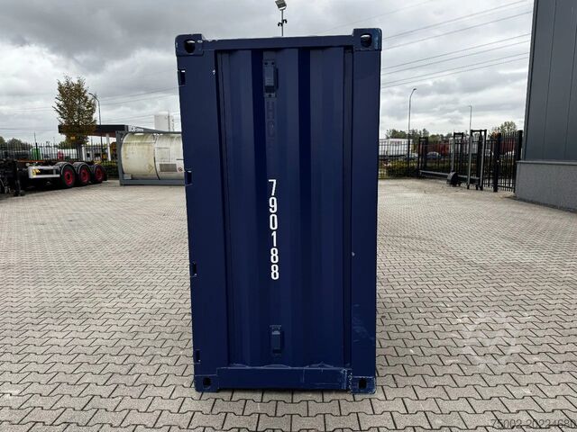 Container Onbekend NEW 4FT DV container