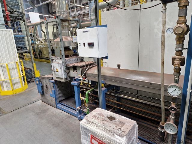 Sintering Furnace ELINO 
