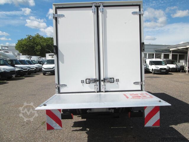 Refrigerator body van IVECO 35 C14*Carrier Kühlkoffer*LBW*Euro6*ATP-01-2029*