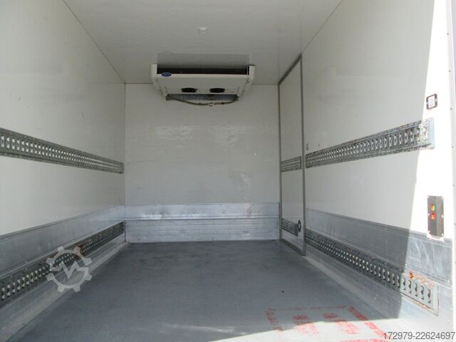 Refrigerator body van IVECO 35 C14*Carrier Kühlkoffer*LBW*Euro6*ATP-01-2029*