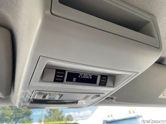 Panel van VW T6 KA lang/ 4x4/ AC/ Standhzg./ AHK/ Werkstatt