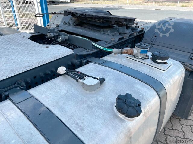 Standard tractor unit MERCEDES-BENZ Arocs 1848/ 4x4H/ AC/ 2K-Kipphydr./ LOF Zul.