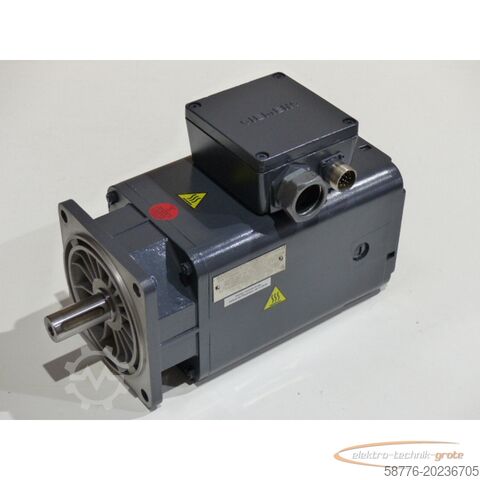 Siemens motor Siemens 1FT5072-0AC01-2-Z  mit 12 Monaten Gewährleistung!
