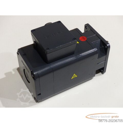 Control unit Siemens 1FT5072-0AC01-2-Z generalüberholt mit 12 Monaten Gewährleistung!