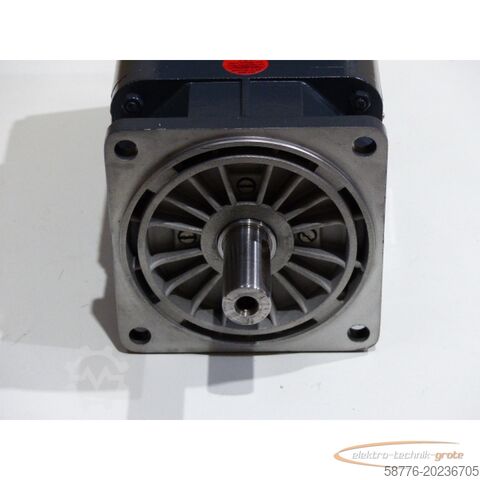 Control unit Siemens 1FT5072-0AC01-2-Z generalüberholt mit 12 Monaten Gewährleistung!