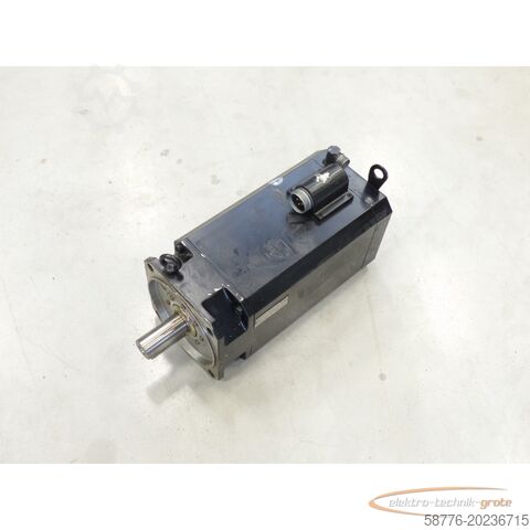 Siemens motor Siemens 1FT6105-8AC71-4AB1 Synchron-Servomotor SN:YFMD99564104018