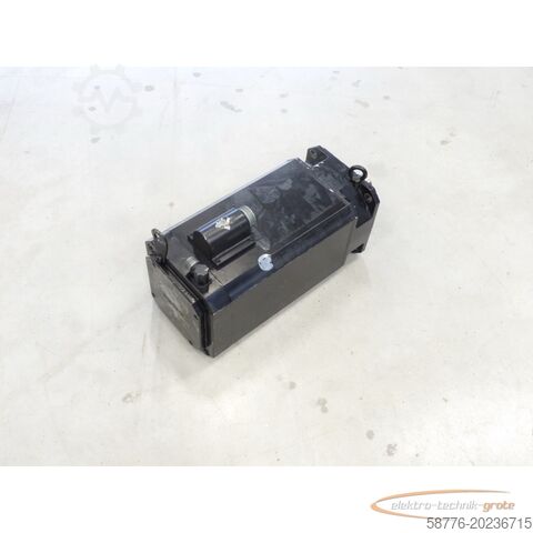 Siemens motor Siemens 1FT6105-8AC71-4AB1 Synchron-Servomotor SN:YFMD99564104018
