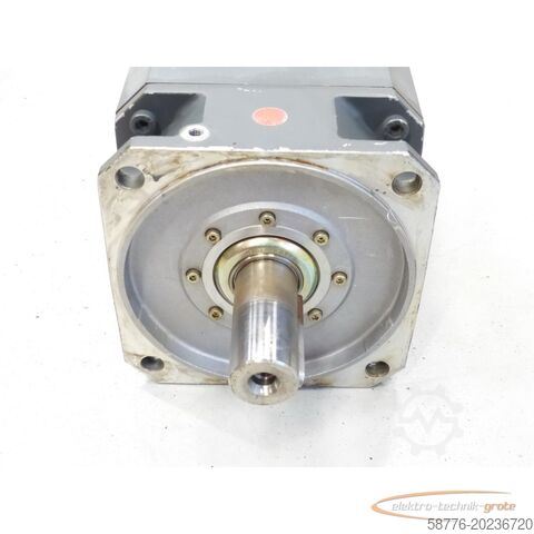 Siemens motor Siemens 1FT6105-8AC71-4AB1 Synchron-Servomotor SN:YFNN13555005008