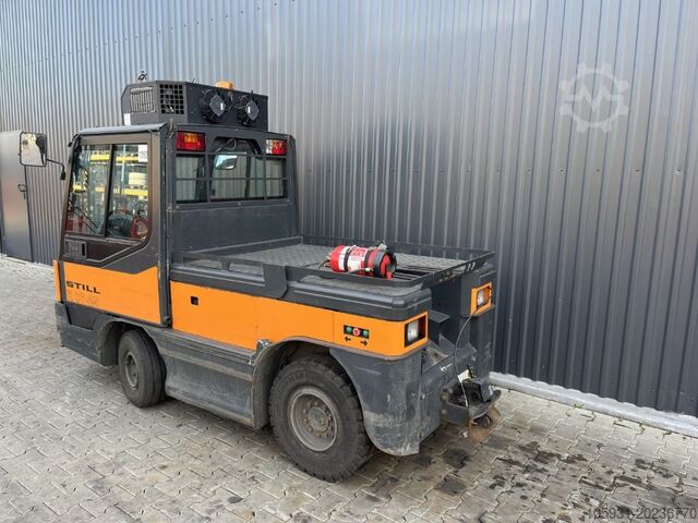 Schlepper Still R07-25