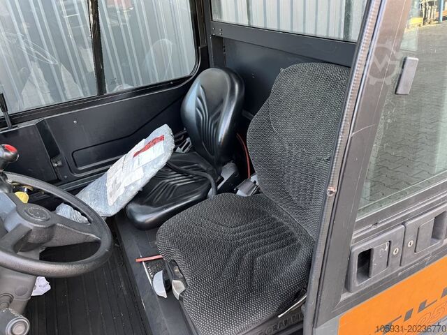 Schlepper Still R07-25