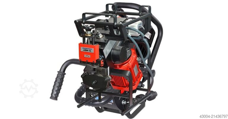 Anfasmaschinen PROMOTECH ABM 14