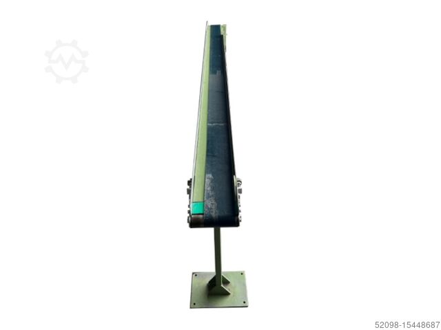 Conveyor belt, L: 2,200 mm SPÄTH 1000003869, FB: 120 mm