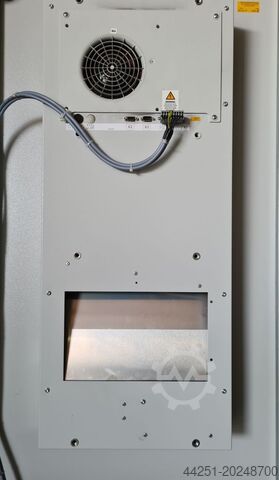 Control cabinet Rittal TS 8806.500