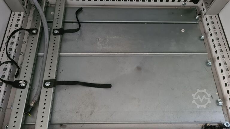 Control cabinet Rittal TS 8806.500