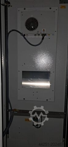 Control cabinet Rittal TS 8806.500