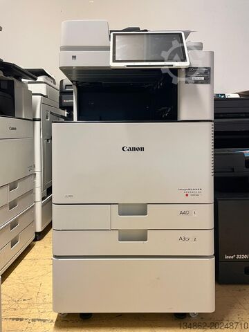 Digital printer Canon IRAdv C3720