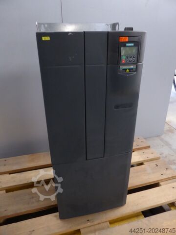 Frequenzumrichter Siemens 6SE6440-2UE37-5FA1