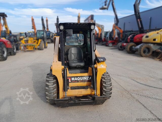 Loader Mustang 1650R