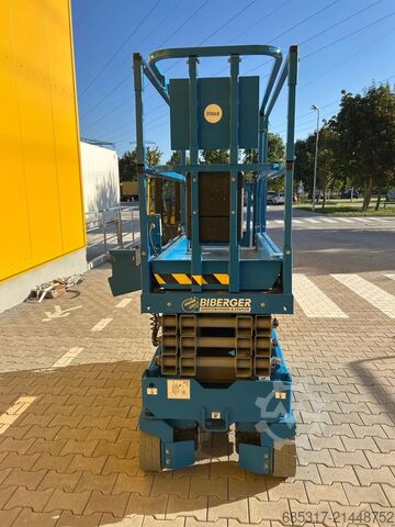 Scissor lift Genie GS 1932 E-Drive