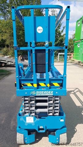 Scissor lift Genie GS 1932 E-Drive