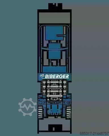 Scissor lift Genie GS 1932 E-Drive