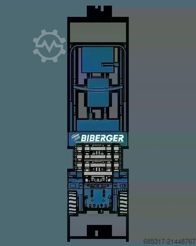 Scissor lift Genie GS 1932 E-Drive