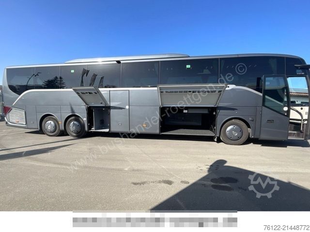 Motor coach SETRA S 517 HD / 62 Sitze / 34 tkm!!