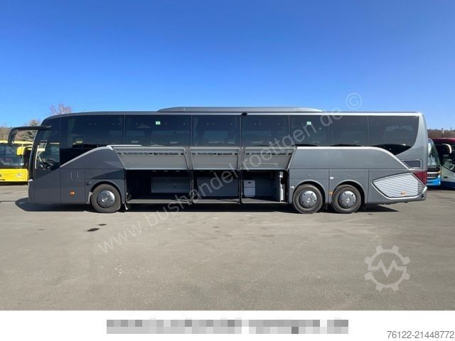 Motor coach SETRA S 517 HD / 62 Sitze / 34 tkm!!