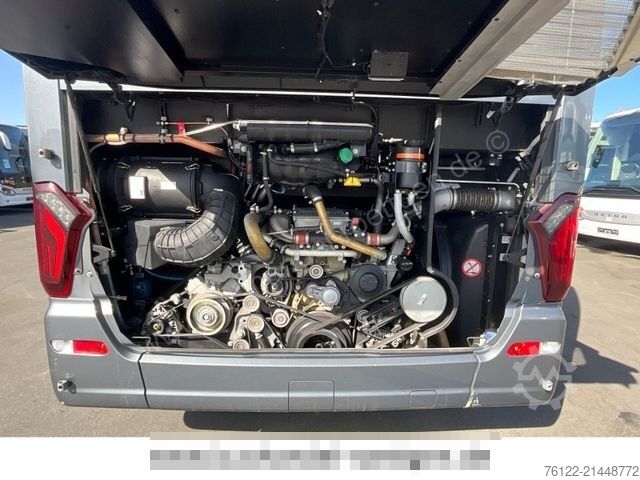 Motor coach SETRA S 517 HD / 62 Sitze / 34 tkm!!