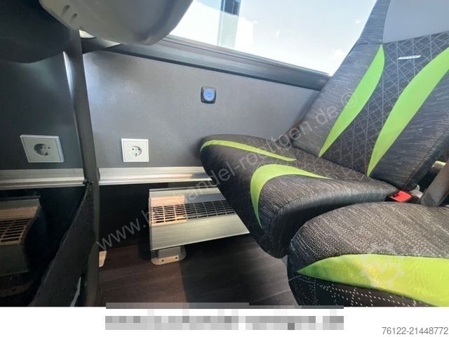 Motor coach SETRA S 517 HD / 62 Sitze / 34 tkm!!