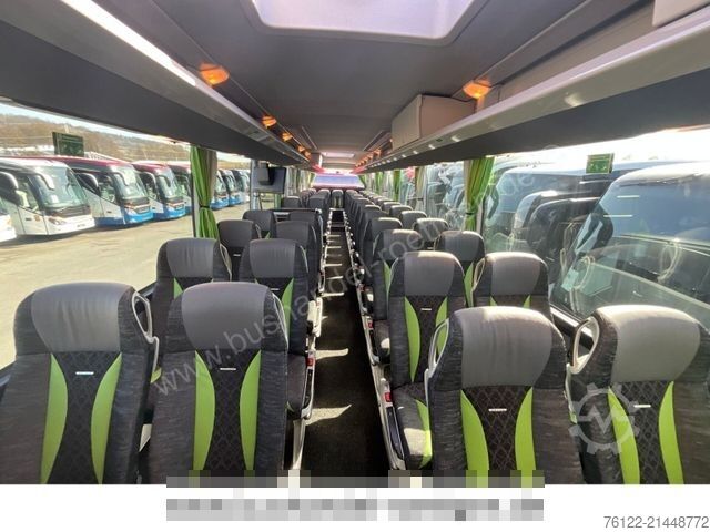 Motor coach SETRA S 517 HD / 62 Sitze / 34 tkm!!