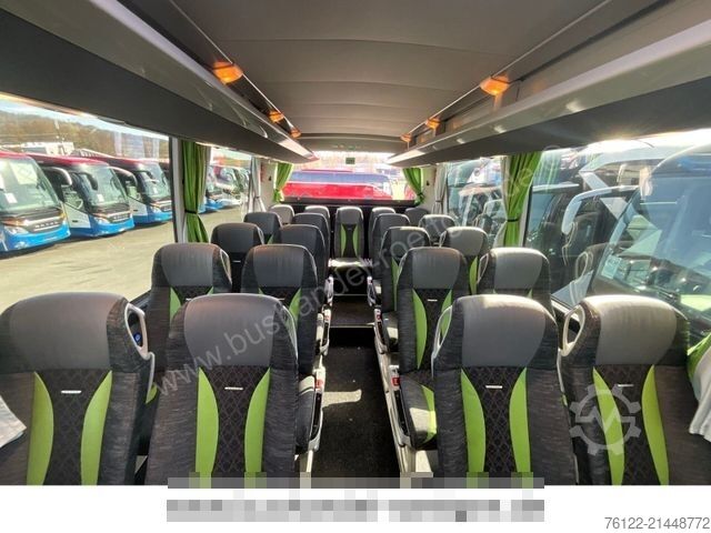 Motor coach SETRA S 517 HD / 62 Sitze / 34 tkm!!