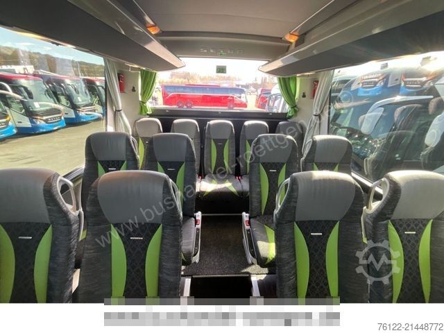 Motor coach SETRA S 517 HD / 62 Sitze / 34 tkm!!