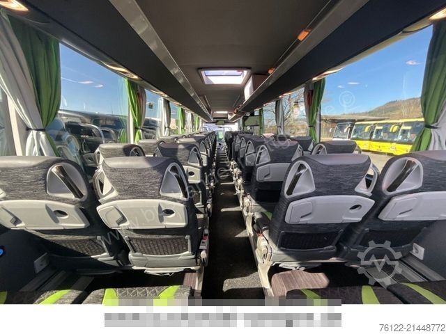 Motor coach SETRA S 517 HD / 62 Sitze / 34 tkm!!