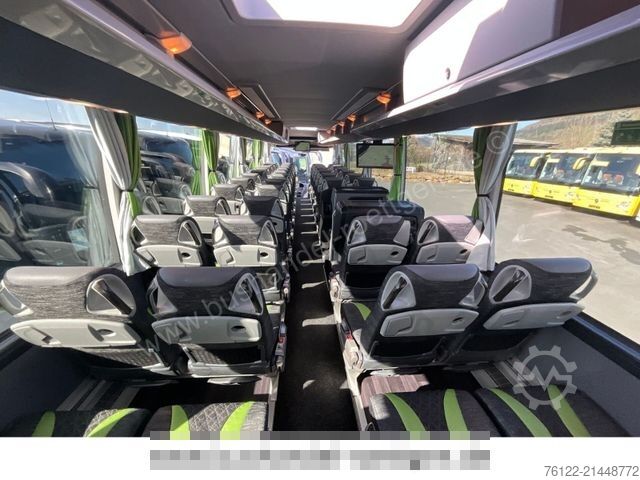 Motor coach SETRA S 517 HD / 62 Sitze / 34 tkm!!