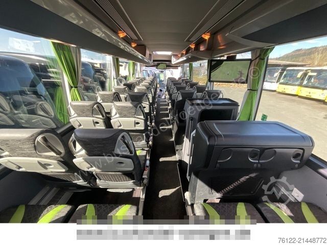 Motor coach SETRA S 517 HD / 62 Sitze / 34 tkm!!