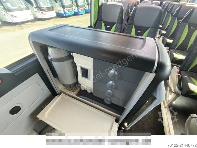 Motor coach SETRA S 517 HD / 62 Sitze / 34 tkm!!