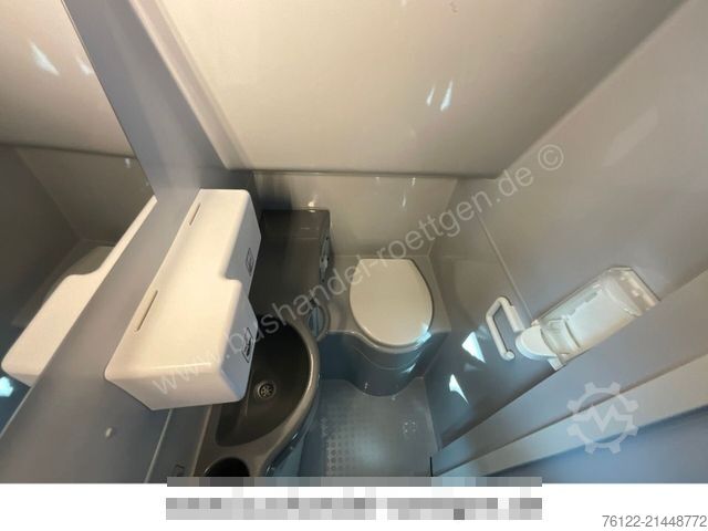 Motor coach SETRA S 517 HD / 62 Sitze / 34 tkm!!