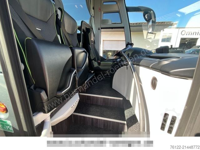 Motor coach SETRA S 517 HD / 62 Sitze / 34 tkm!!