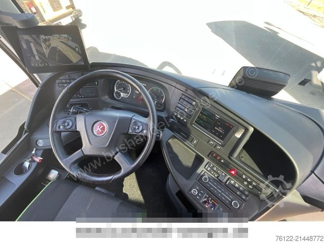 Motor coach SETRA S 517 HD / 62 Sitze / 34 tkm!!